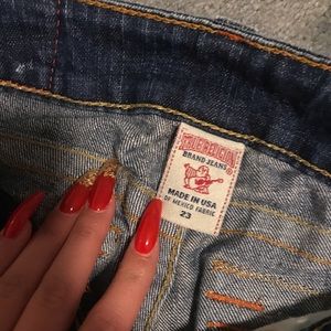 True Religion Jeans